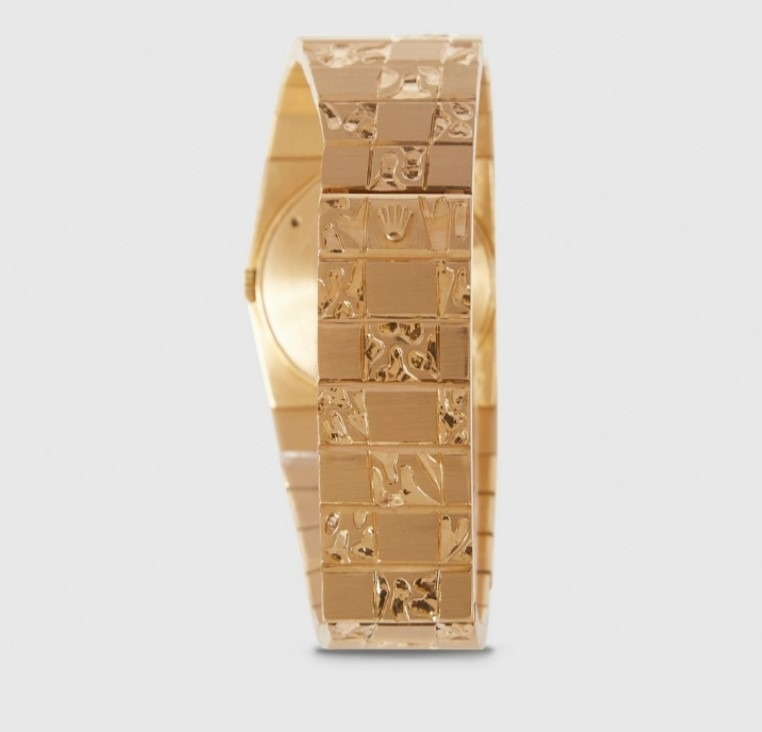 rihanna đồng hồ ảnh 13 rihanna dong ho anh 13