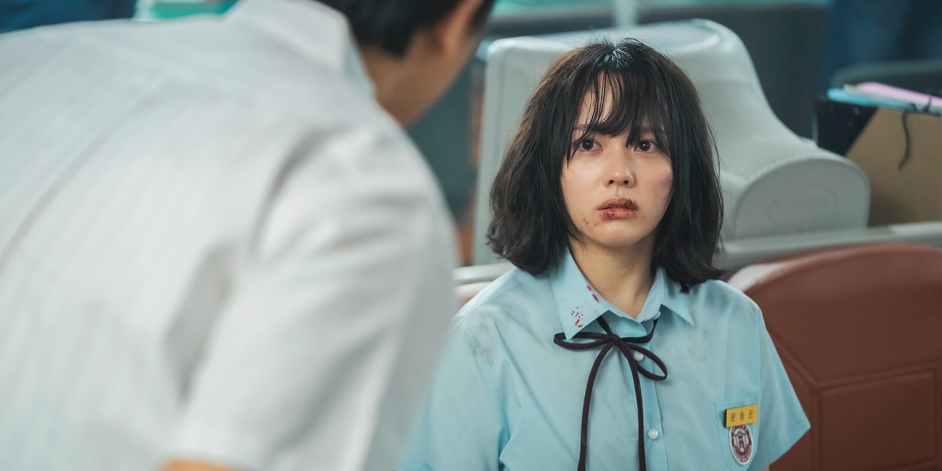 dien vien the glory anh 1