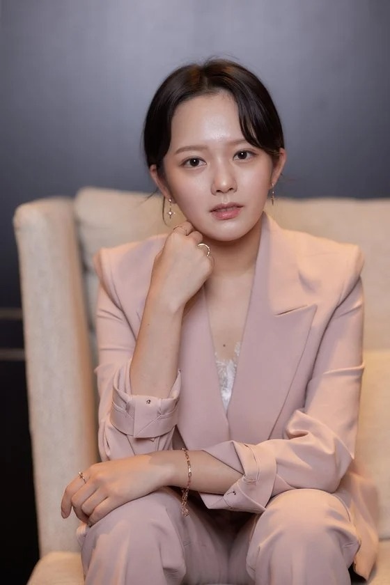 dien vien the glory anh 8