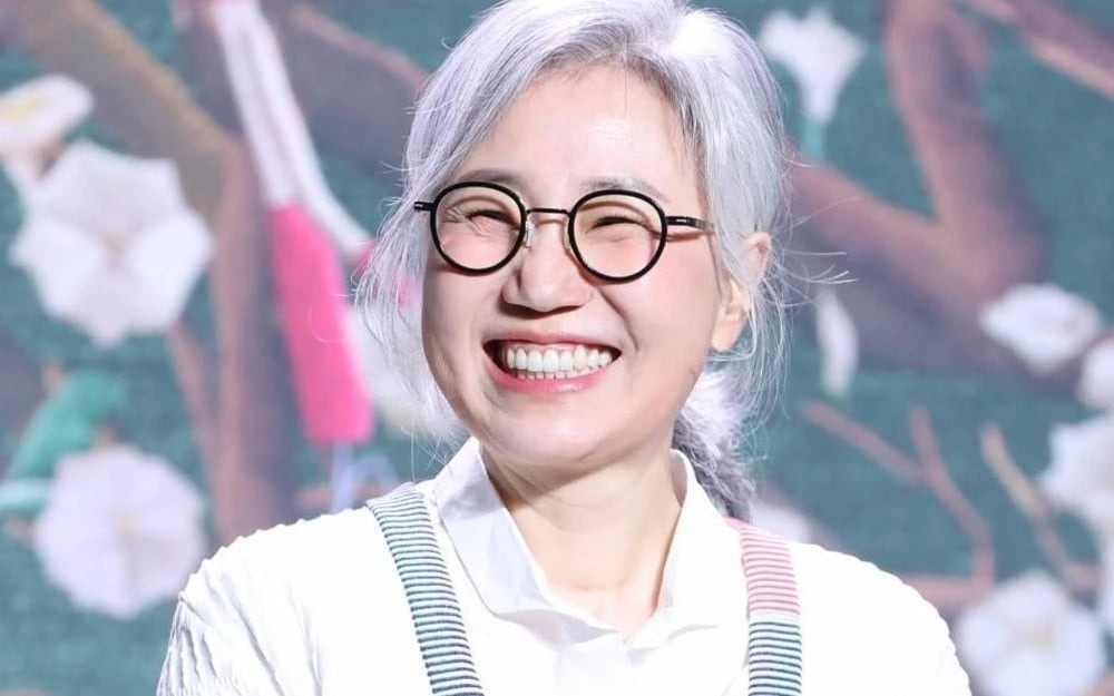 Bien kich kiem bon tien nho phim 'The Glory' hinh anh