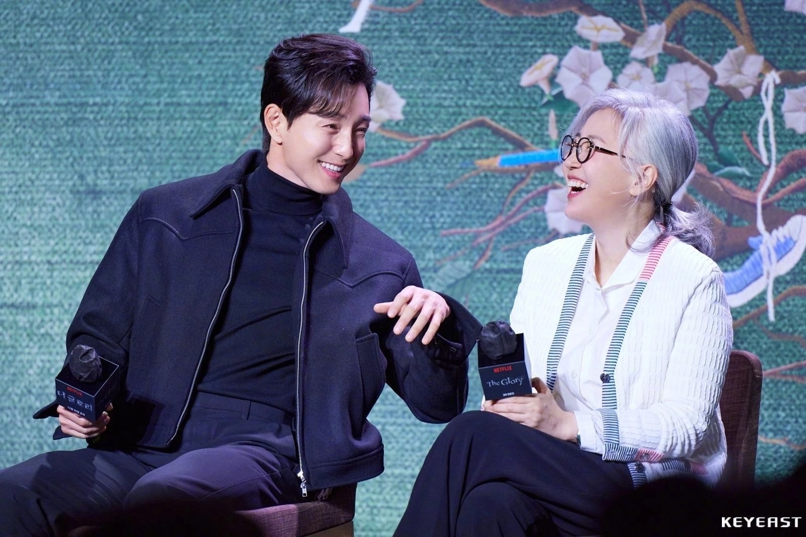 phim the glory anh 1