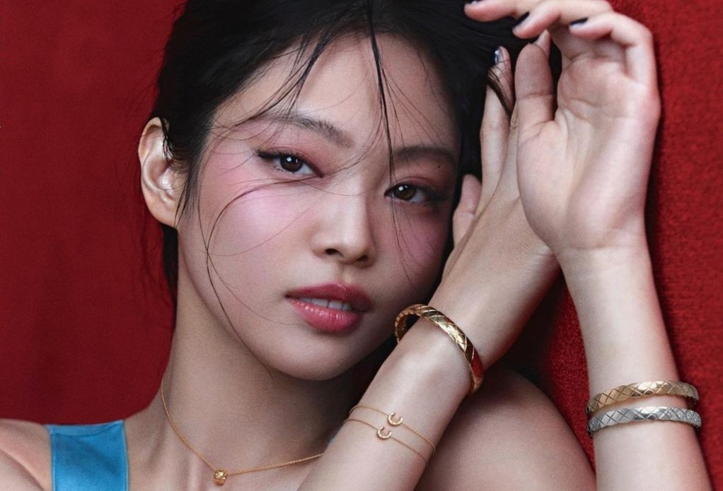 Hinh anh goi cam cua Jennie hinh anh