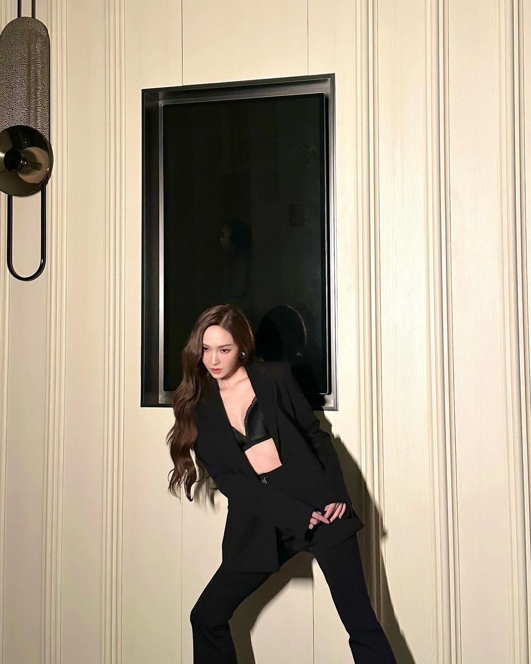 jessica bra tam giác ảnh 1 jessica bra tam giac anh 1