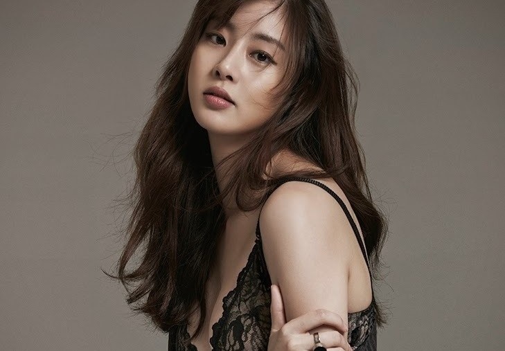 Kang Sora nhin doi de giam 20 kg hinh anh