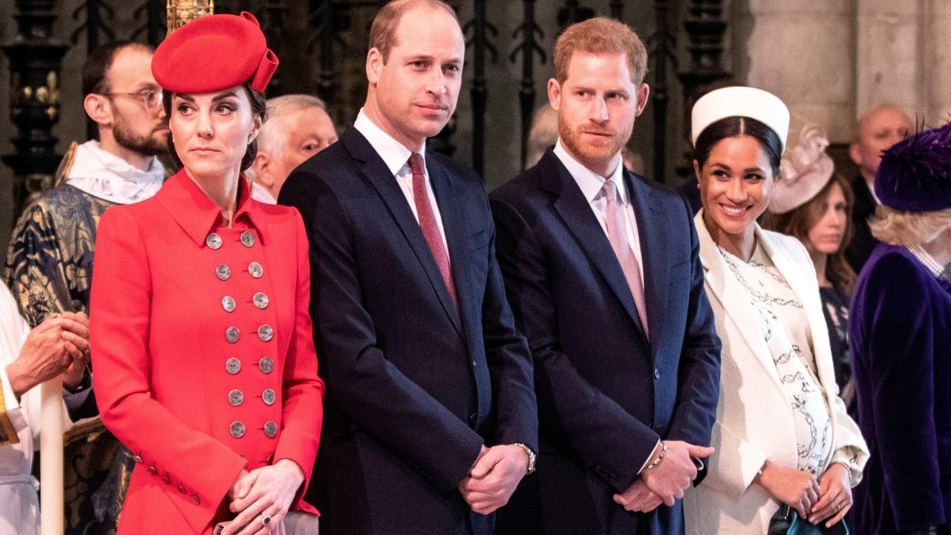 mâu thuẫn kate meghan ảnh 2 mau thuan kate meghan anh 2