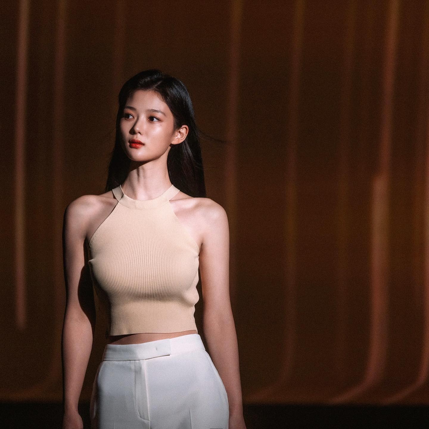 kim yoo jung gầy ảnh 8 kim yoo jung gay anh 8