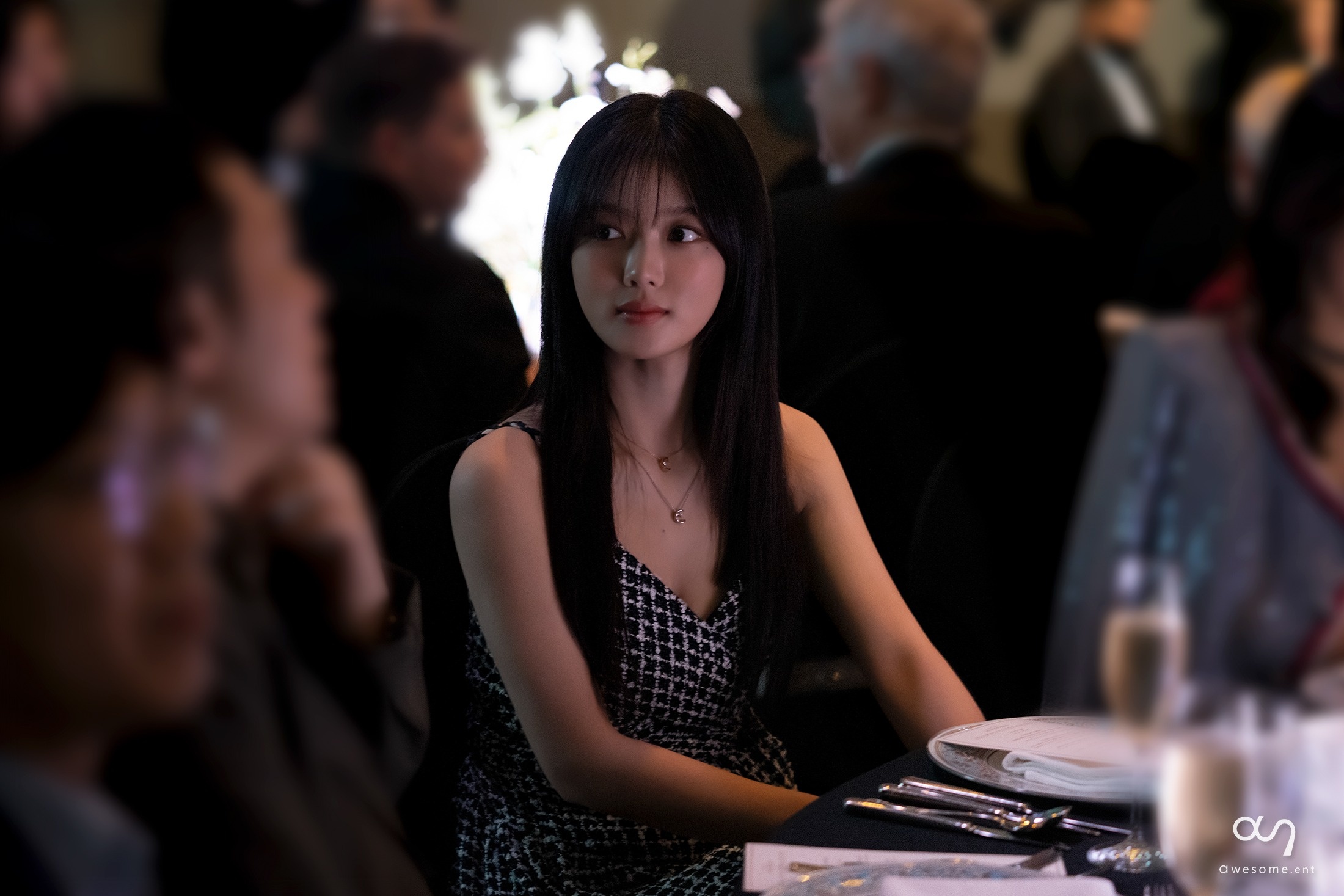 kim yoo jung gay anh 7