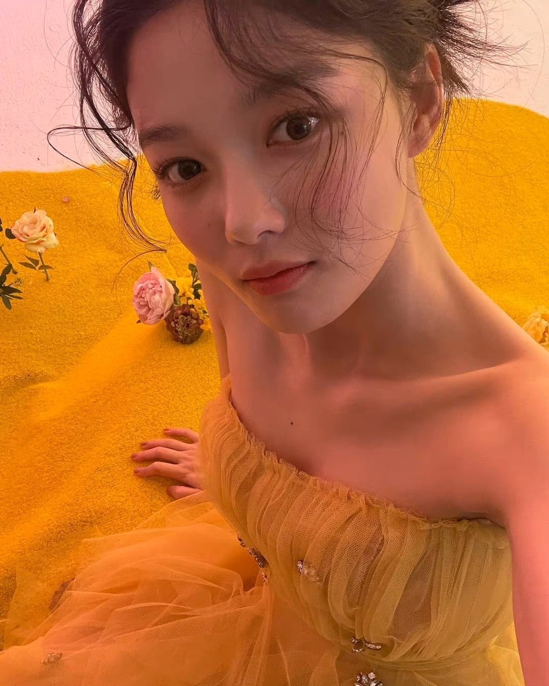 kim yoo jung gầy ảnh 4 kim yoo jung gay anh 4