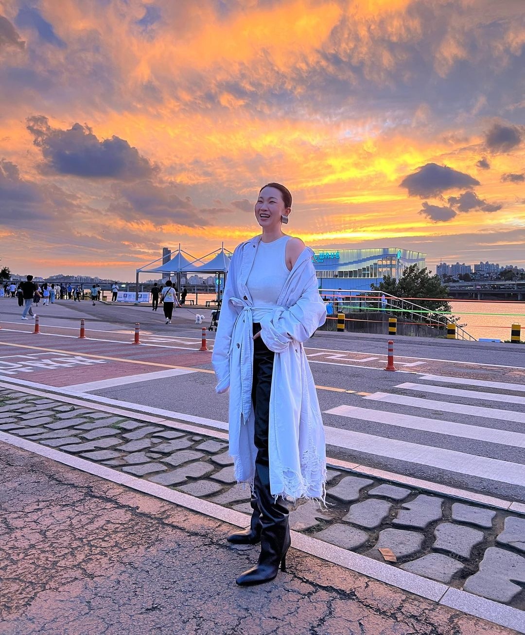 nguoi mau han quoc anh 12