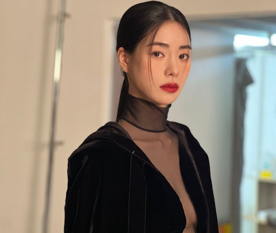 ác nữ the glory ảnh 3 ac nu the glory anh 3
