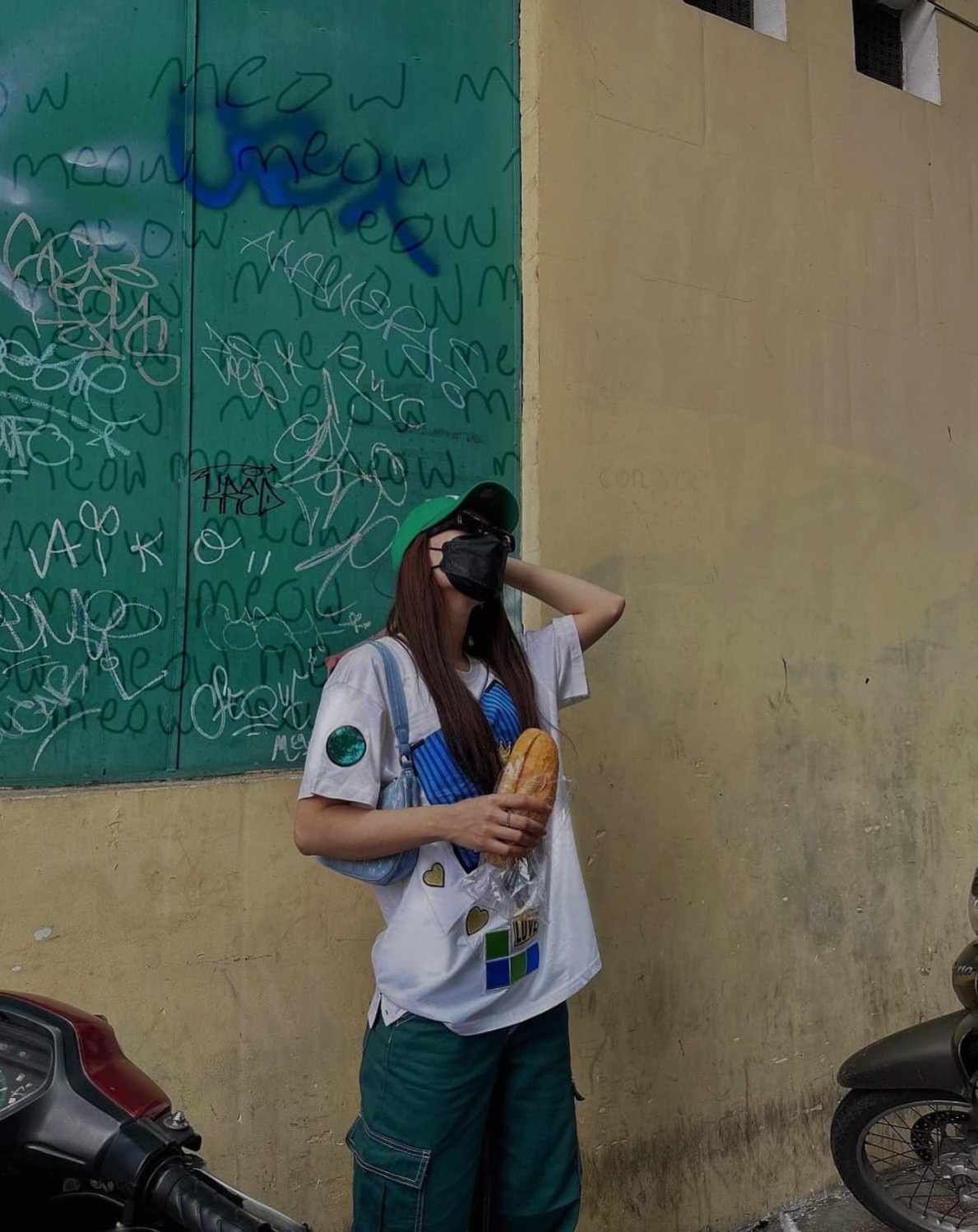 sao mặc con mèo ảnh 4 sao mac con meo anh 4