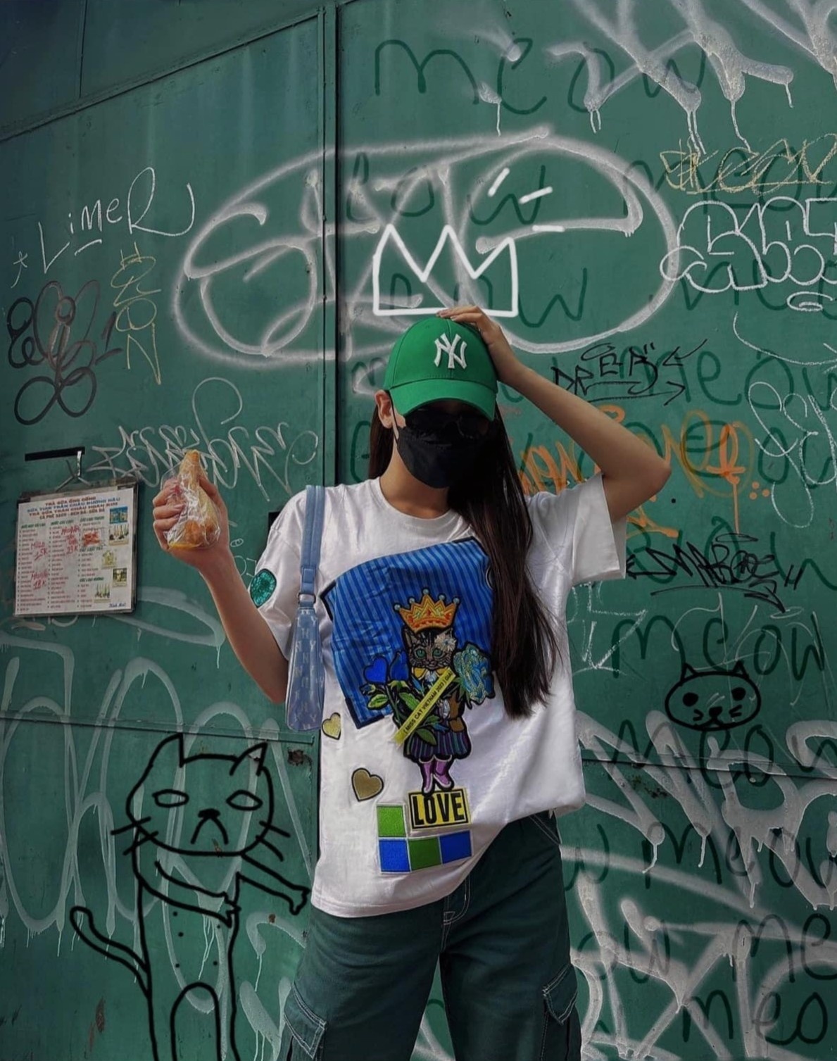 sao mặc con mèo ảnh 3 sao mac con meo anh 3