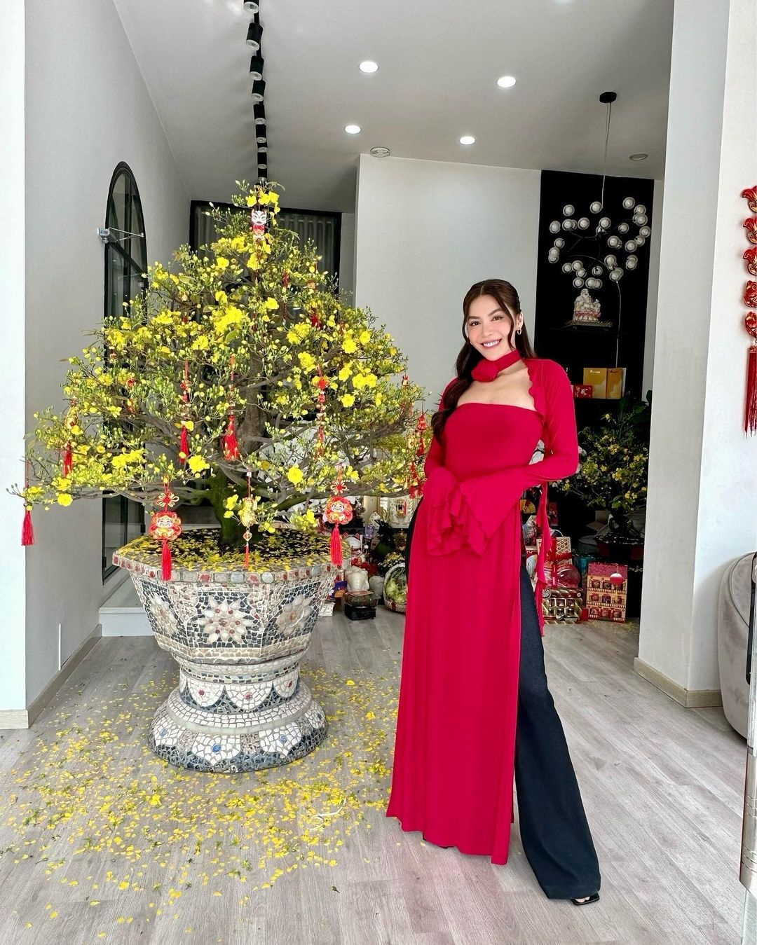 sao việt đỏ ảnh 12 sao viet do anh 12