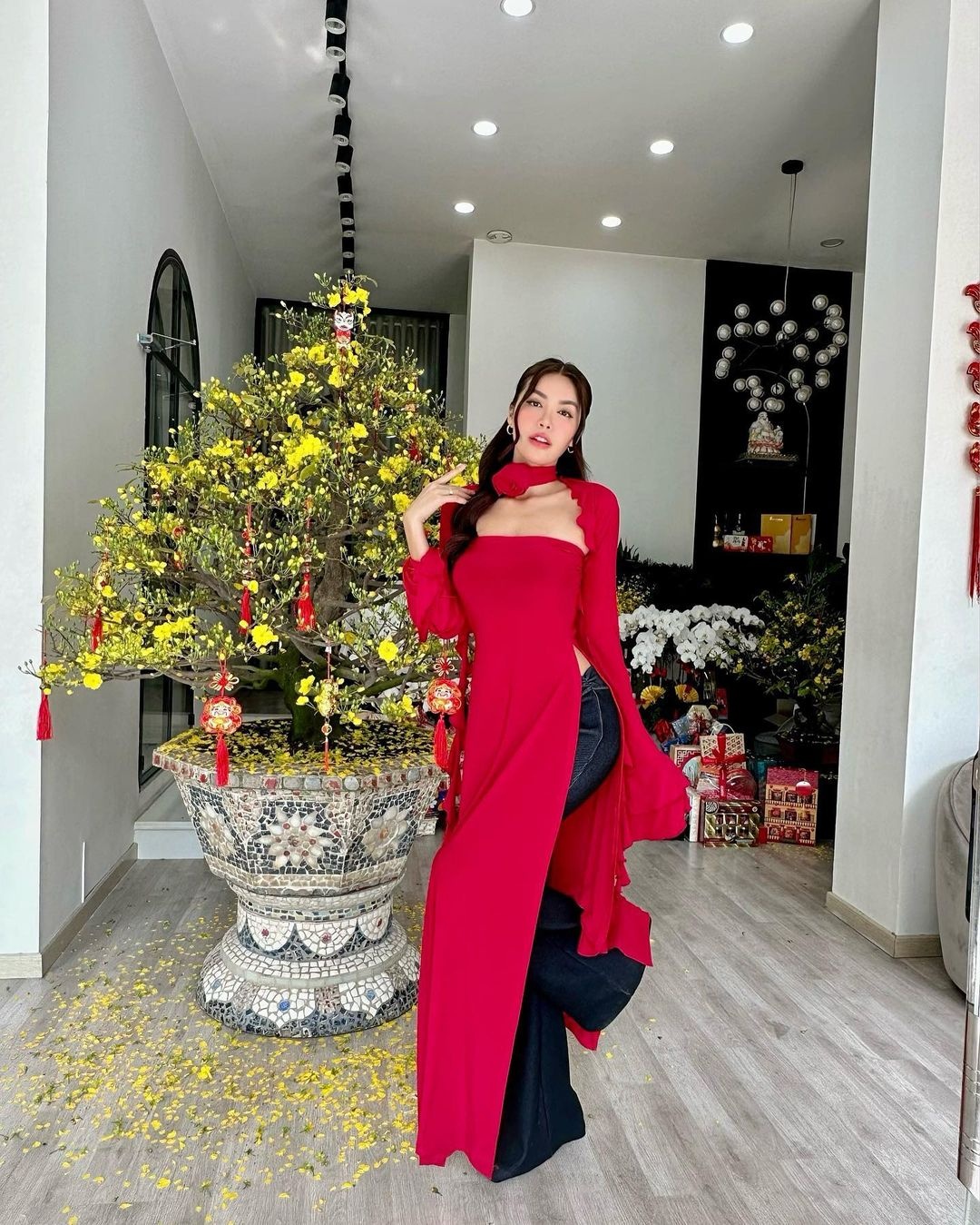 sao việt đỏ ảnh 11 sao viet do anh 11