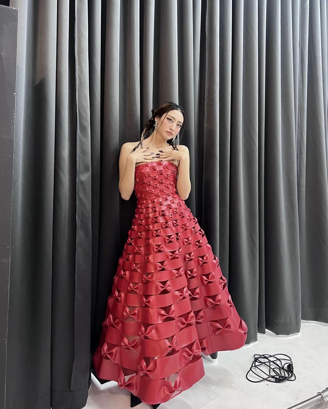 sao việt đỏ ảnh 5 sao viet do anh 5