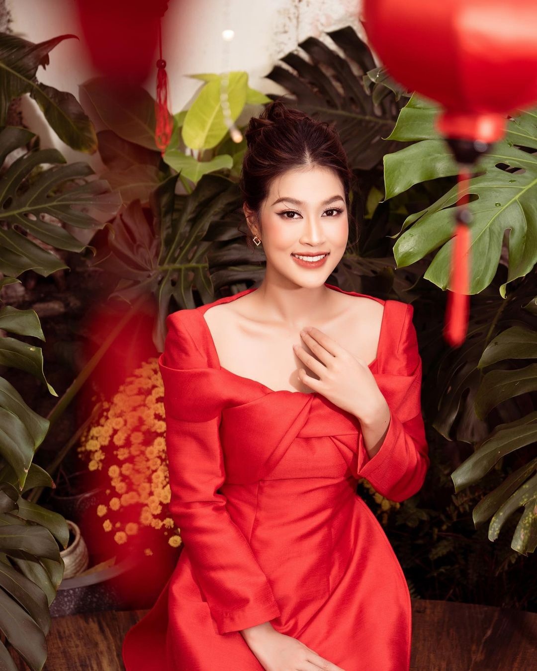 sao việt đỏ ảnh 9 sao viet do anh 9