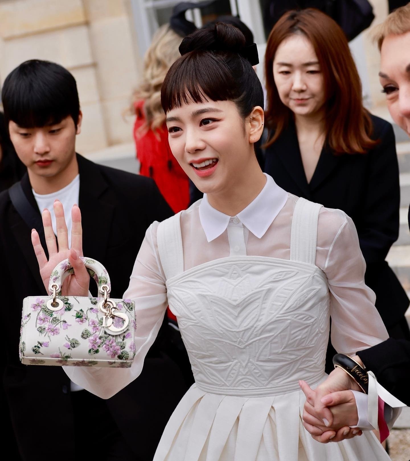 kylie vay su tu anh 8