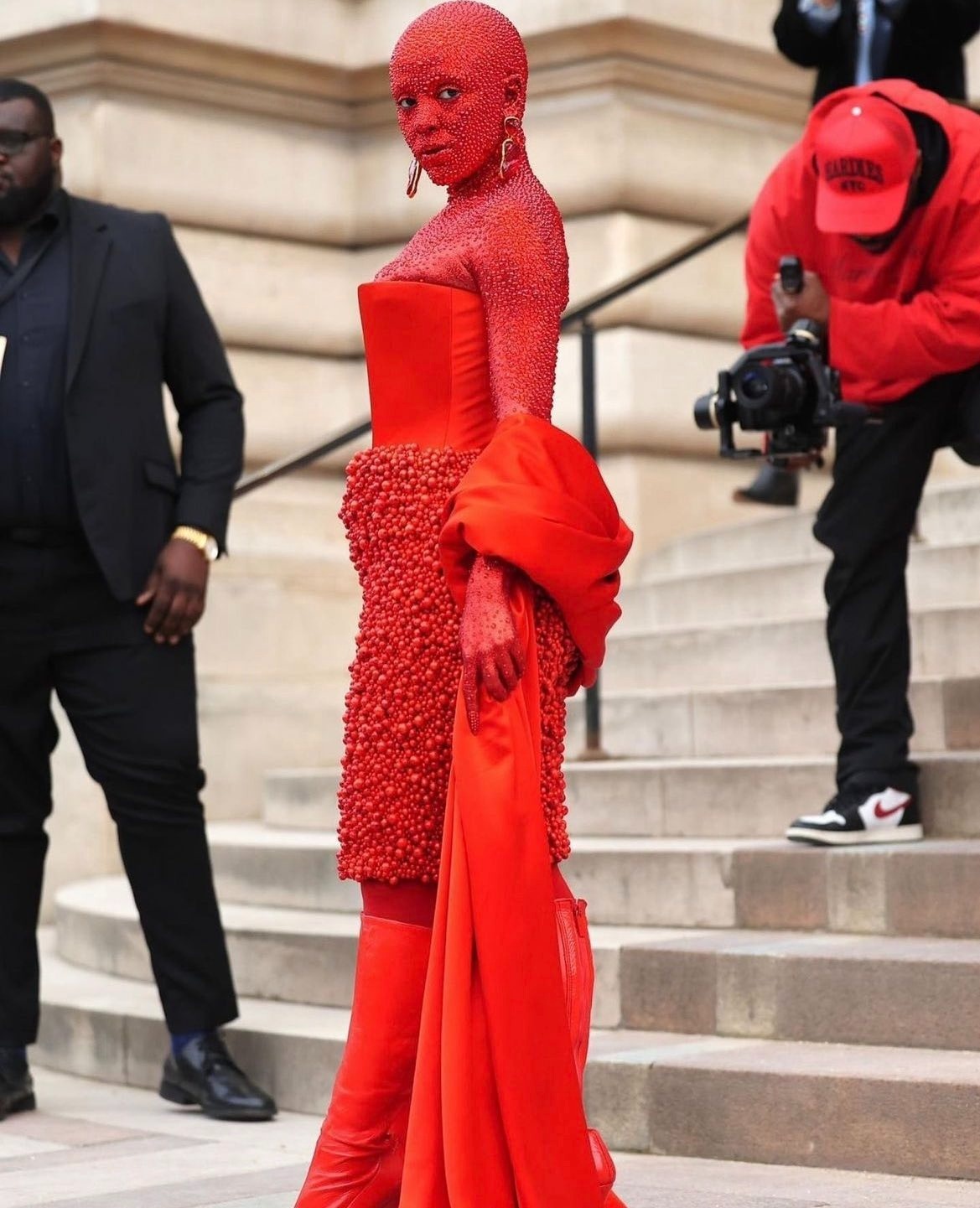 kylie vay su tu anh 5