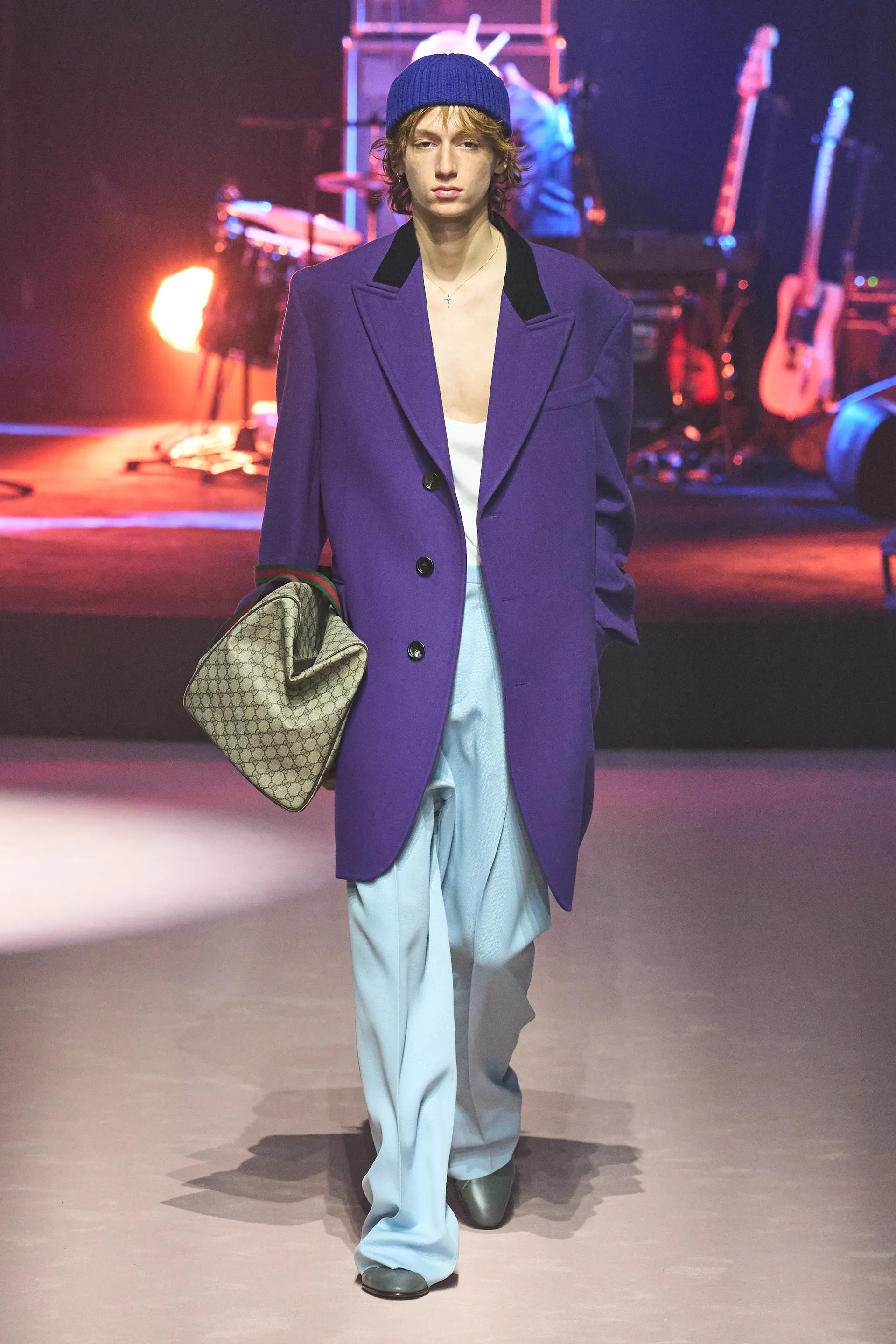 giám đốc Gucci ảnh 3 giam doc Gucci anh 3
