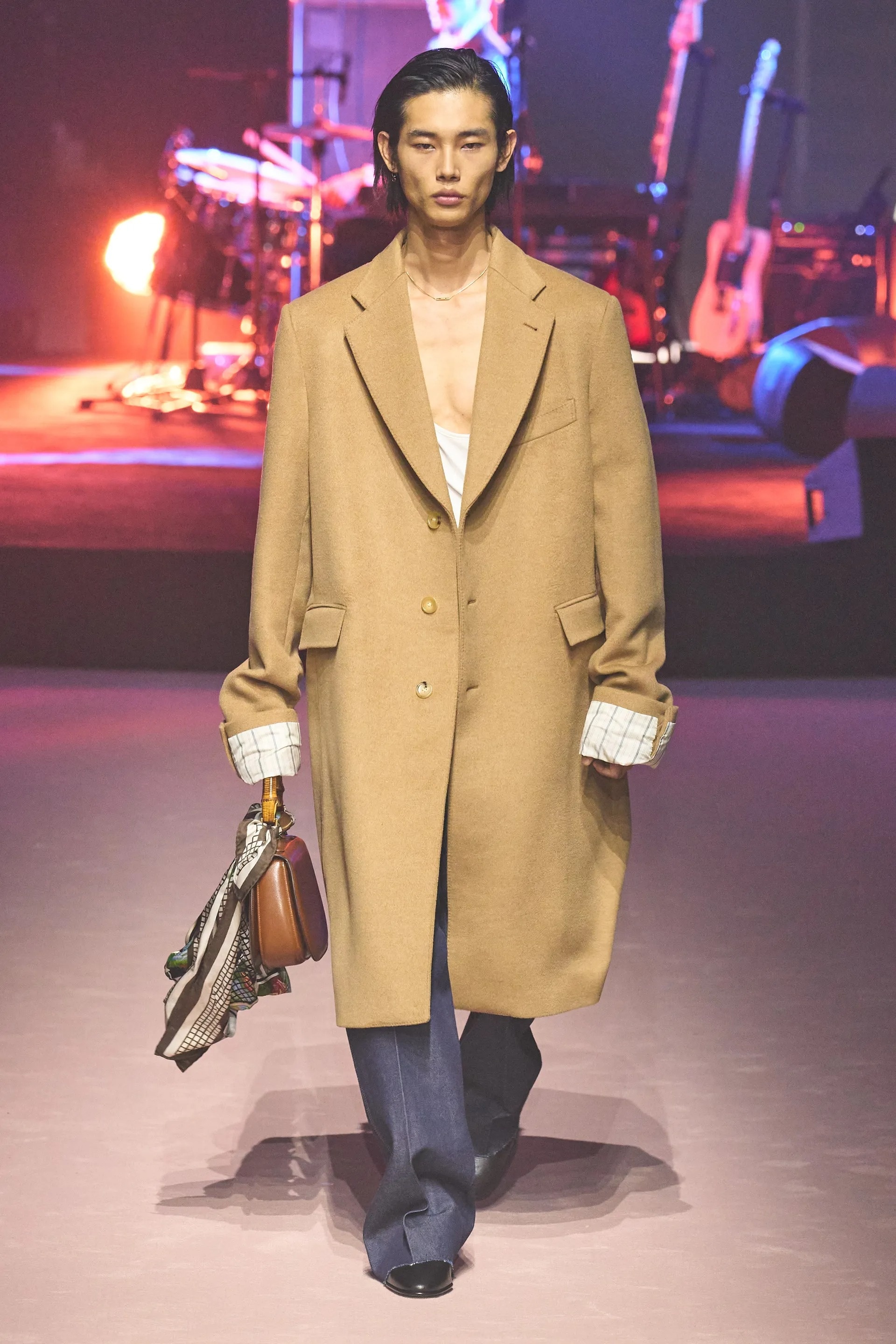 giám đốc Gucci ảnh 5 giam doc Gucci anh 5
