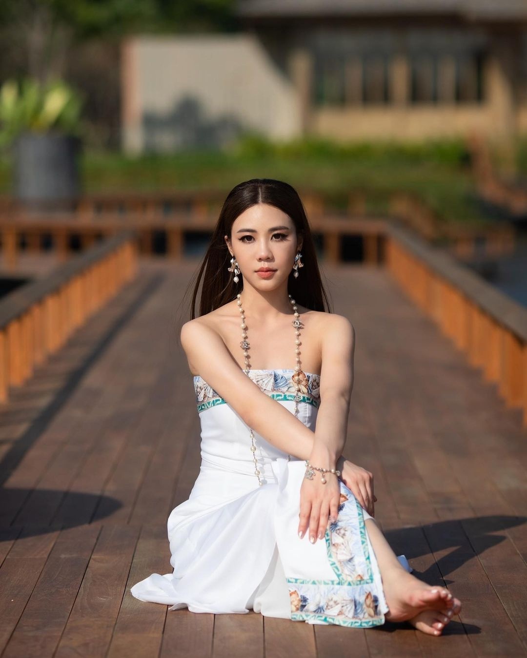 nu thua ke thai anh 8