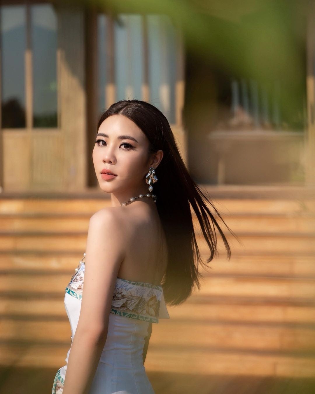 nu thua ke thai anh 7