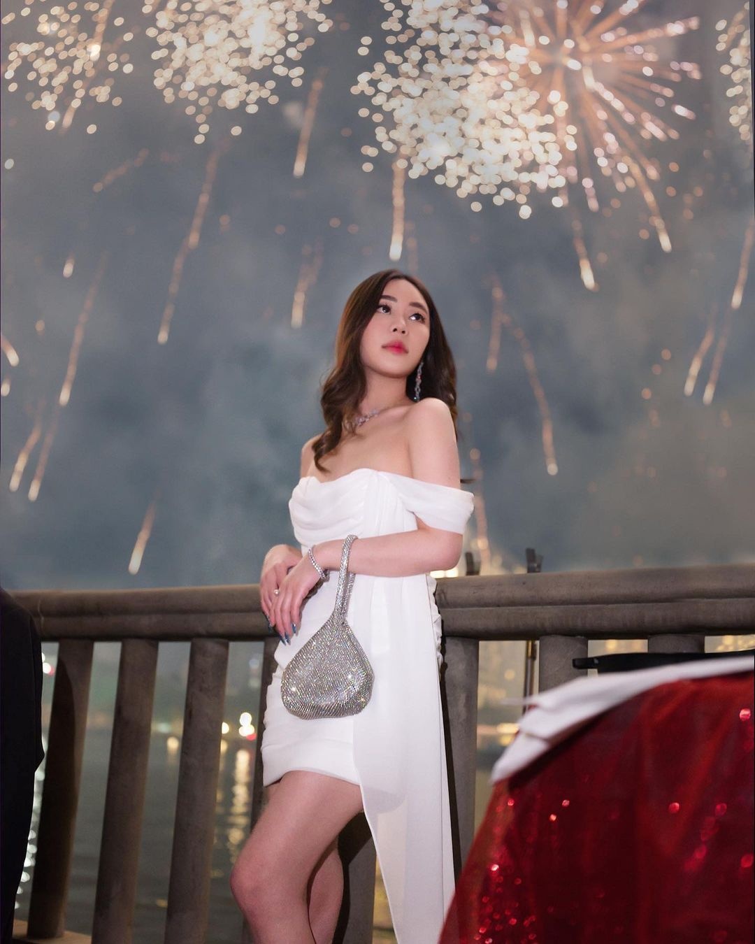 nu thua ke thai anh 3