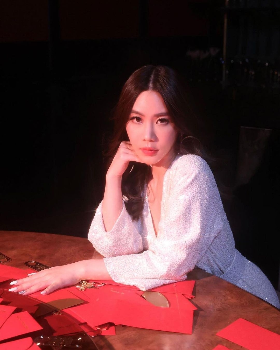 nu thua ke thai anh 2