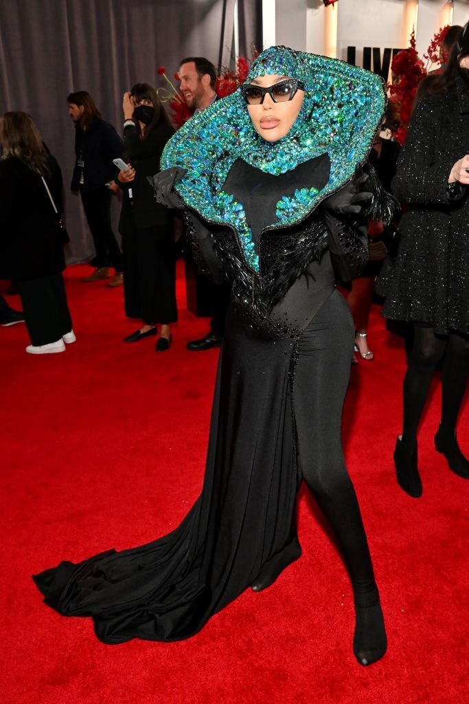 thảm họa thời trang ảnh 6 tham hoa thoi trang anh 6