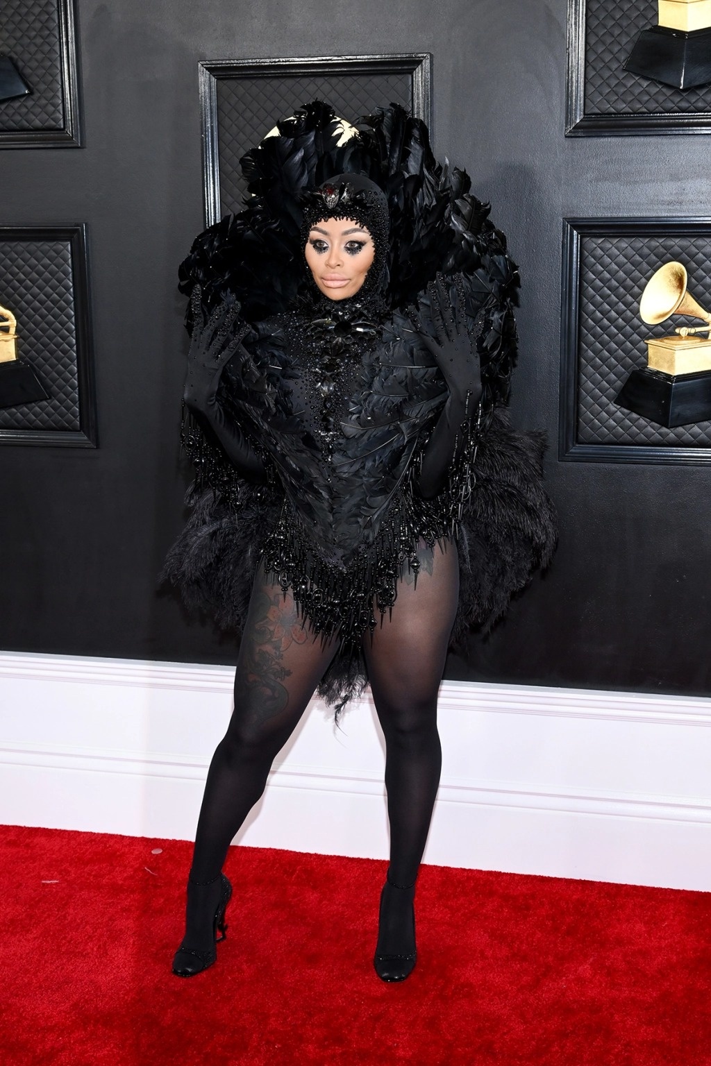 thảm họa thời trang ảnh 2 tham hoa thoi trang anh 2