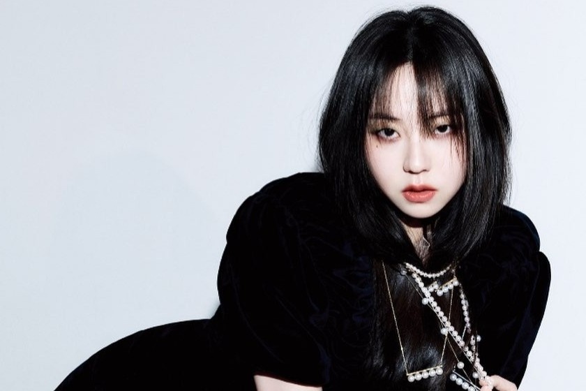 Tuoi 30 cua Ahn So Hee hinh anh