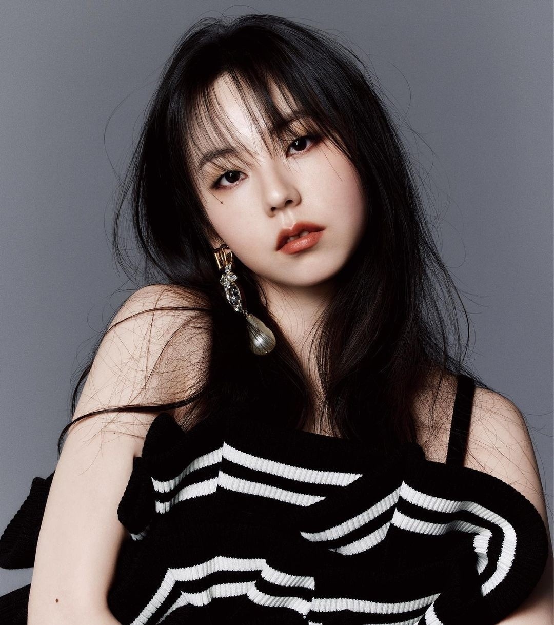 ahn so hee 30 tuổi ảnh 3 ahn so hee 30 tuoi anh 3