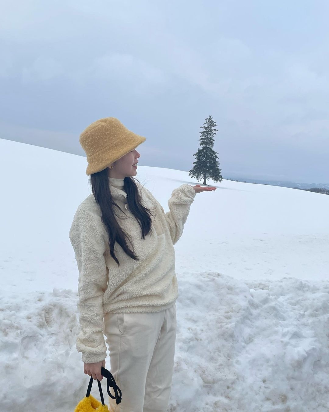 ahn so hee 30 tuổi ảnh 2 ahn so hee 30 tuoi anh 2