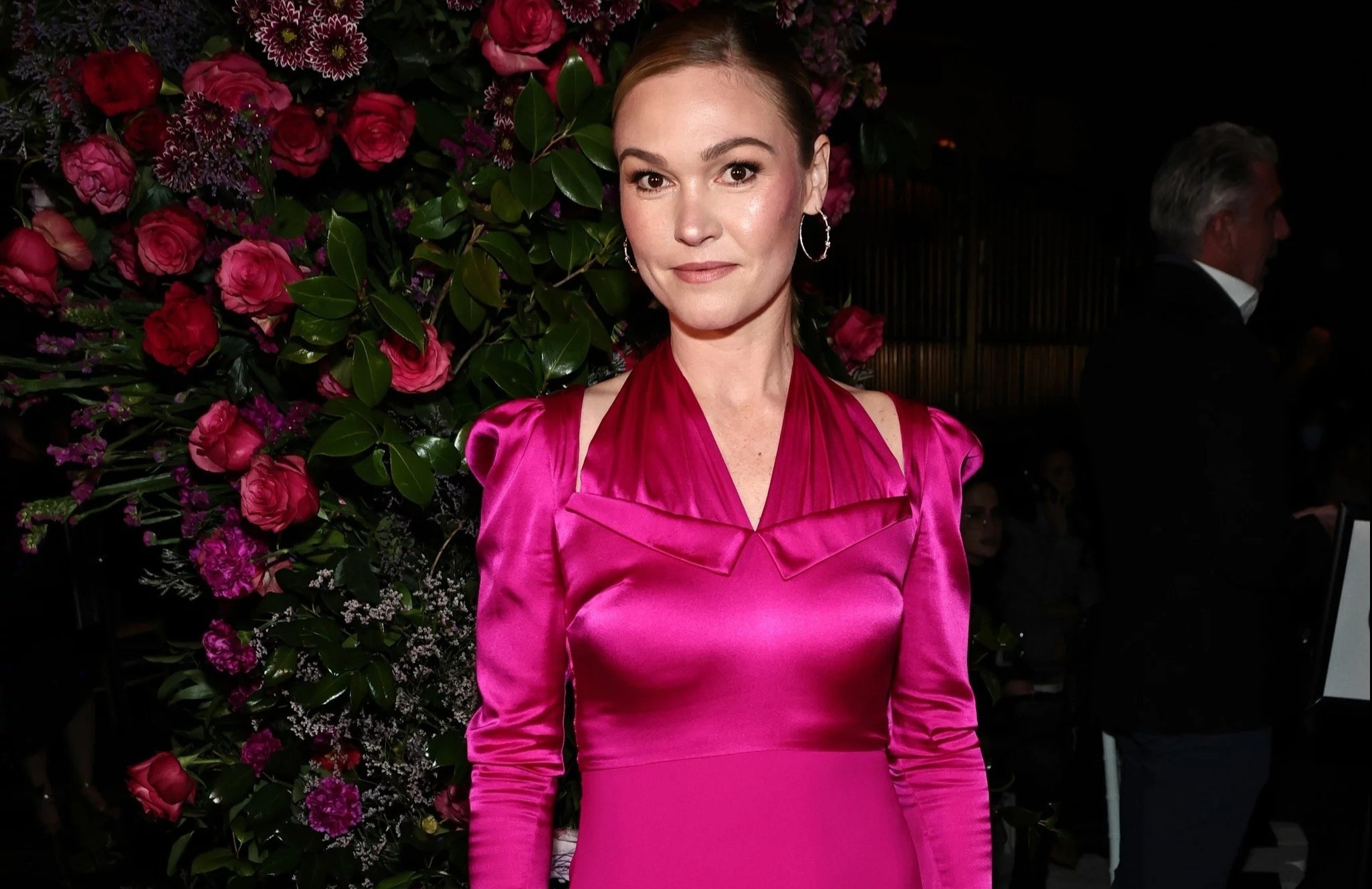 Lindsay Lohan noi bat anh 7