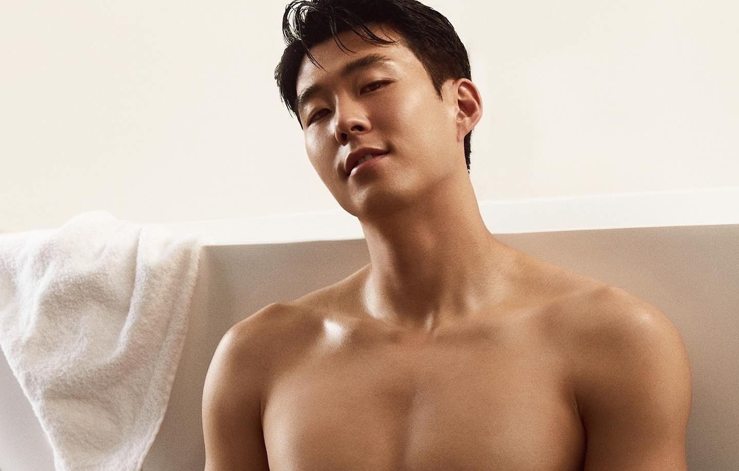 dang son heung min anh 8