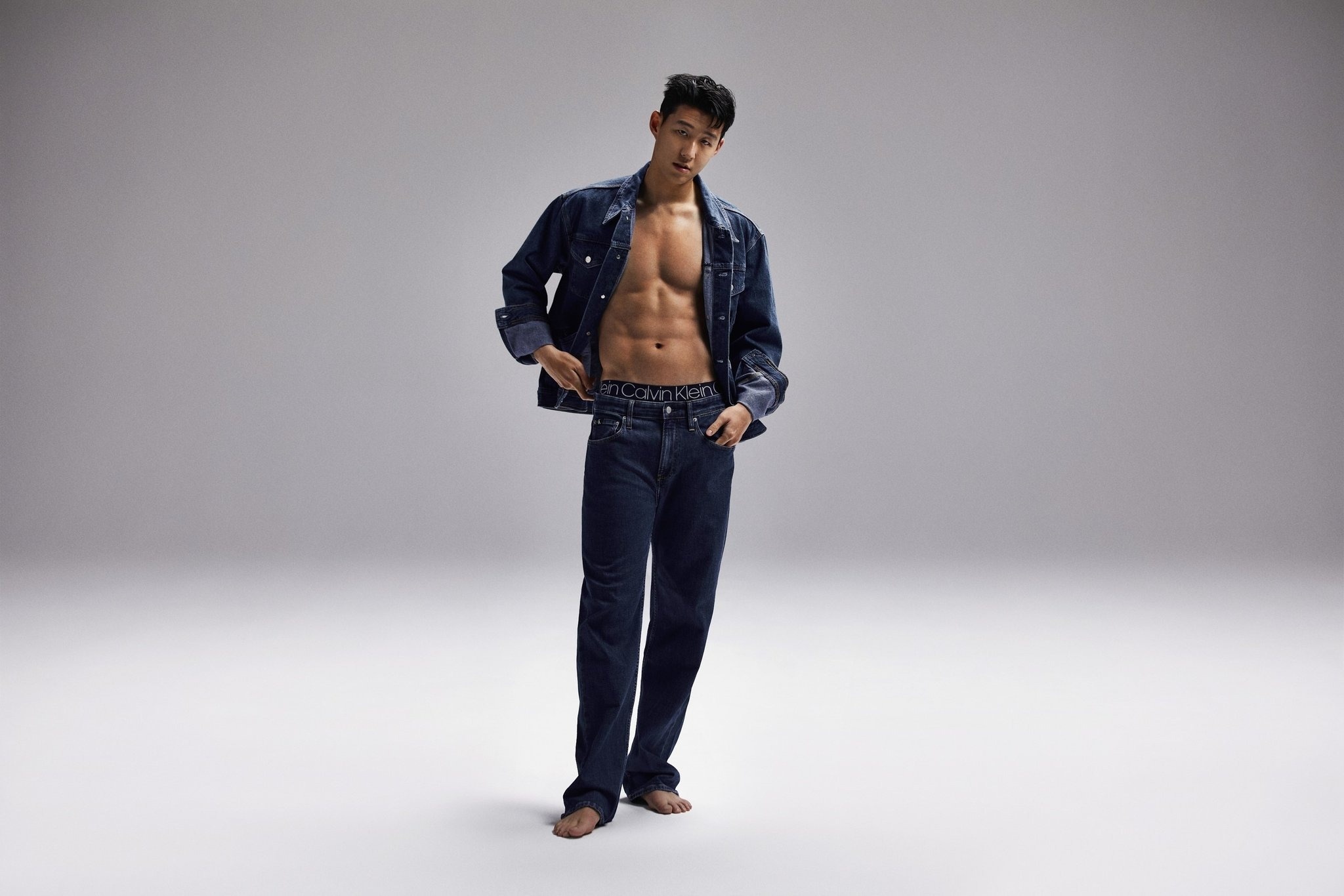 dang son heung min anh 1