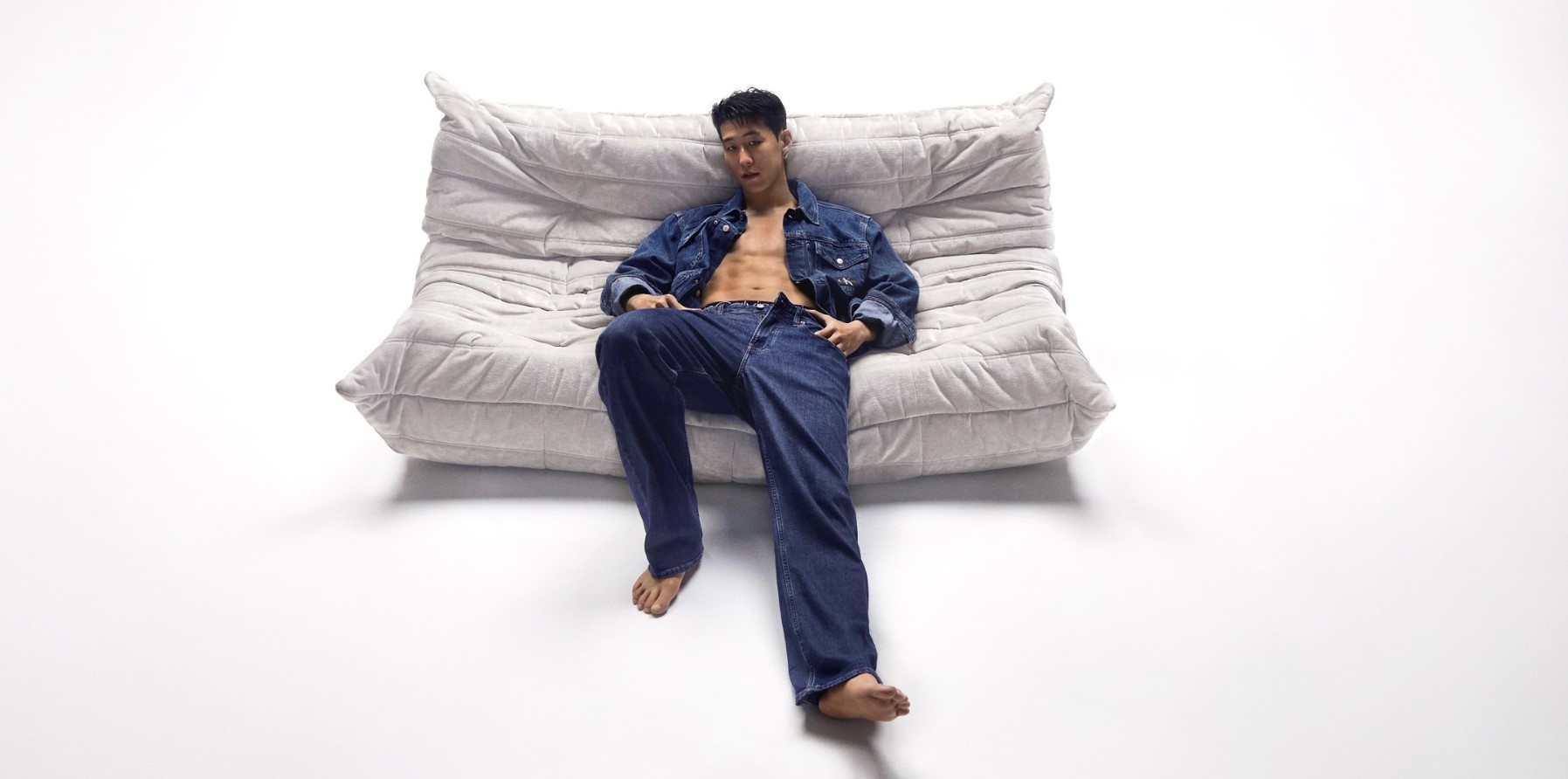 dang son heung min anh 2