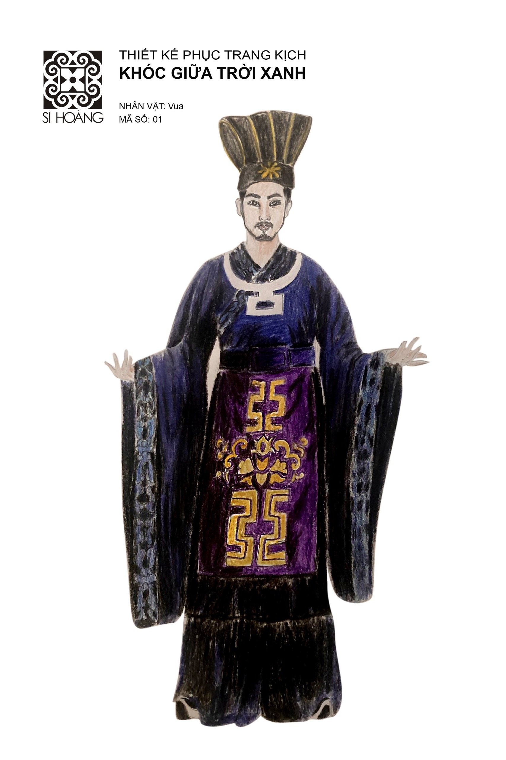 trang phuc bi che anh 1