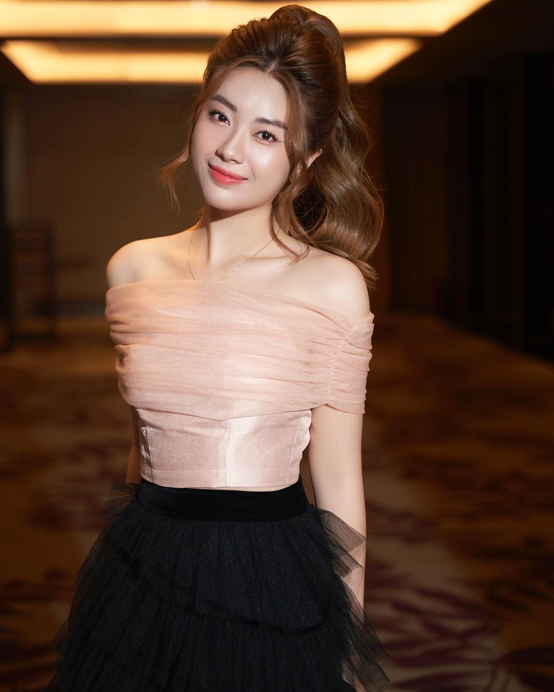 dien vien kieu my anh 3