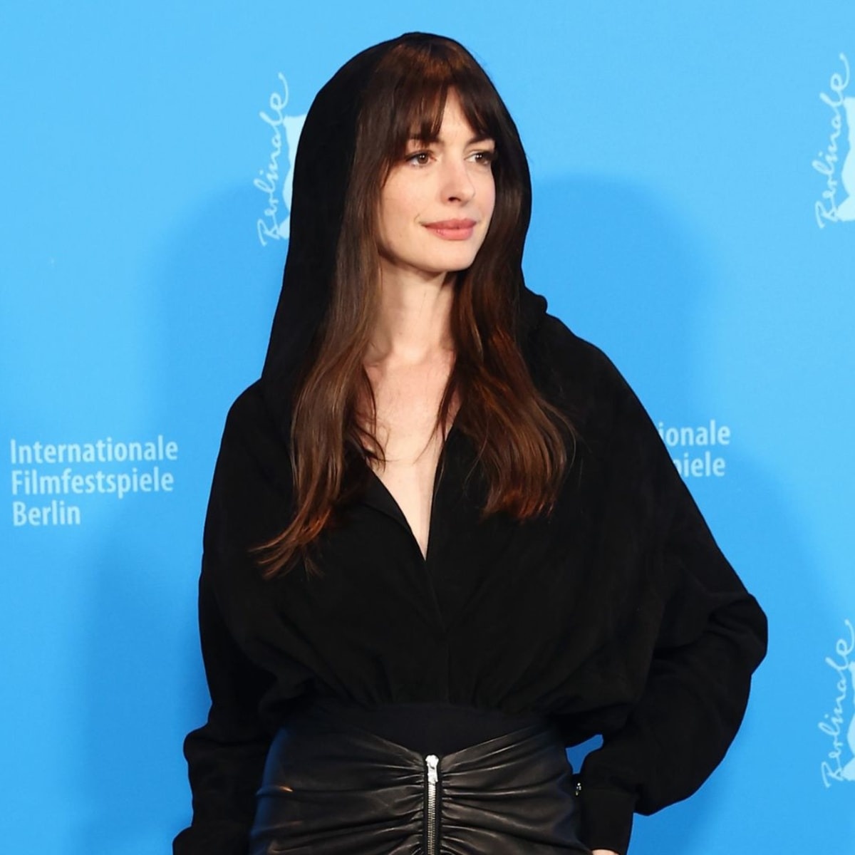 Anne Hathaway gợi cảm ảnh 5 Anne Hathaway goi cam anh 5