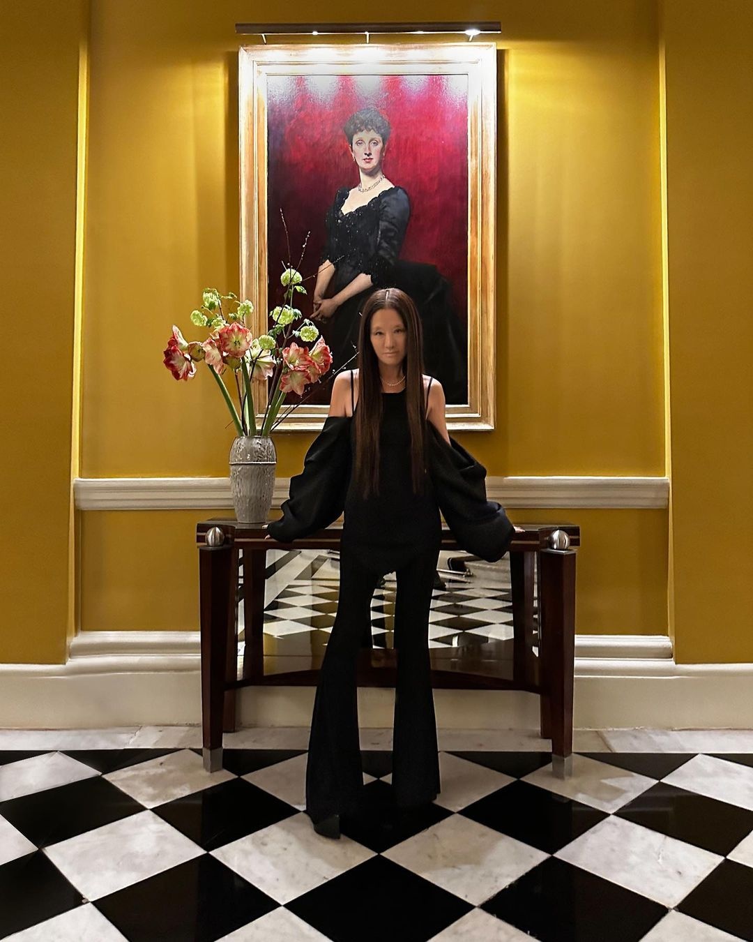 vera wang tao bao anh 7