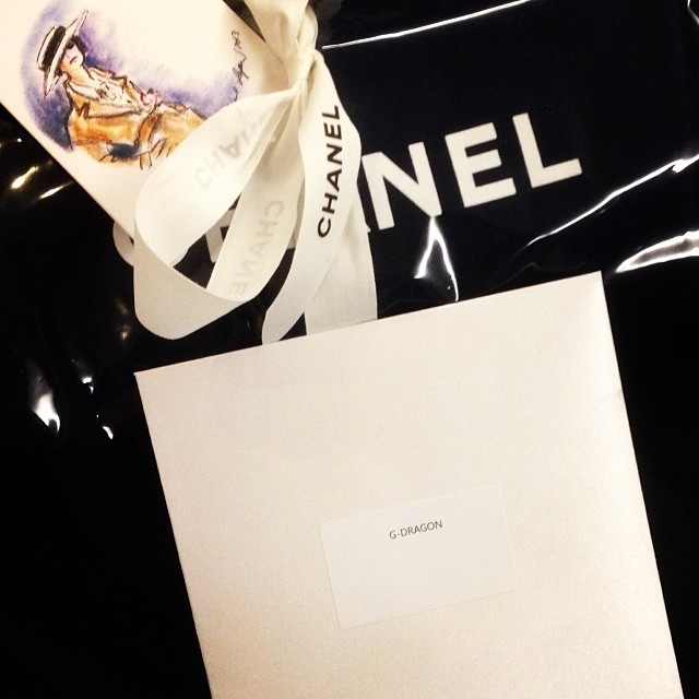 chanel jennie anh 10