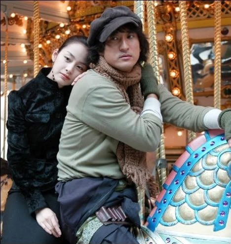 kim tae hee tat anh 1