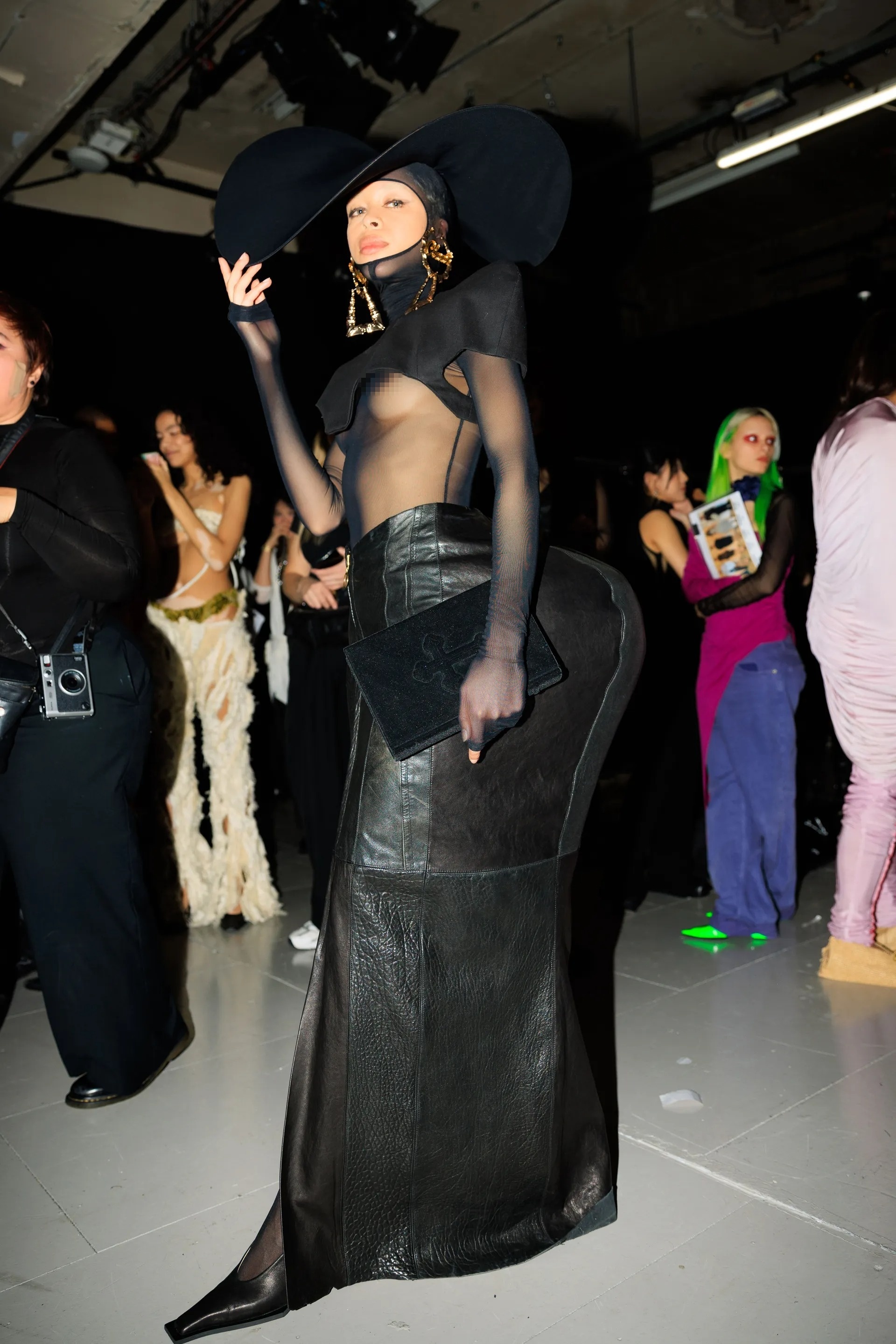 phuong oanh dat show anh 4