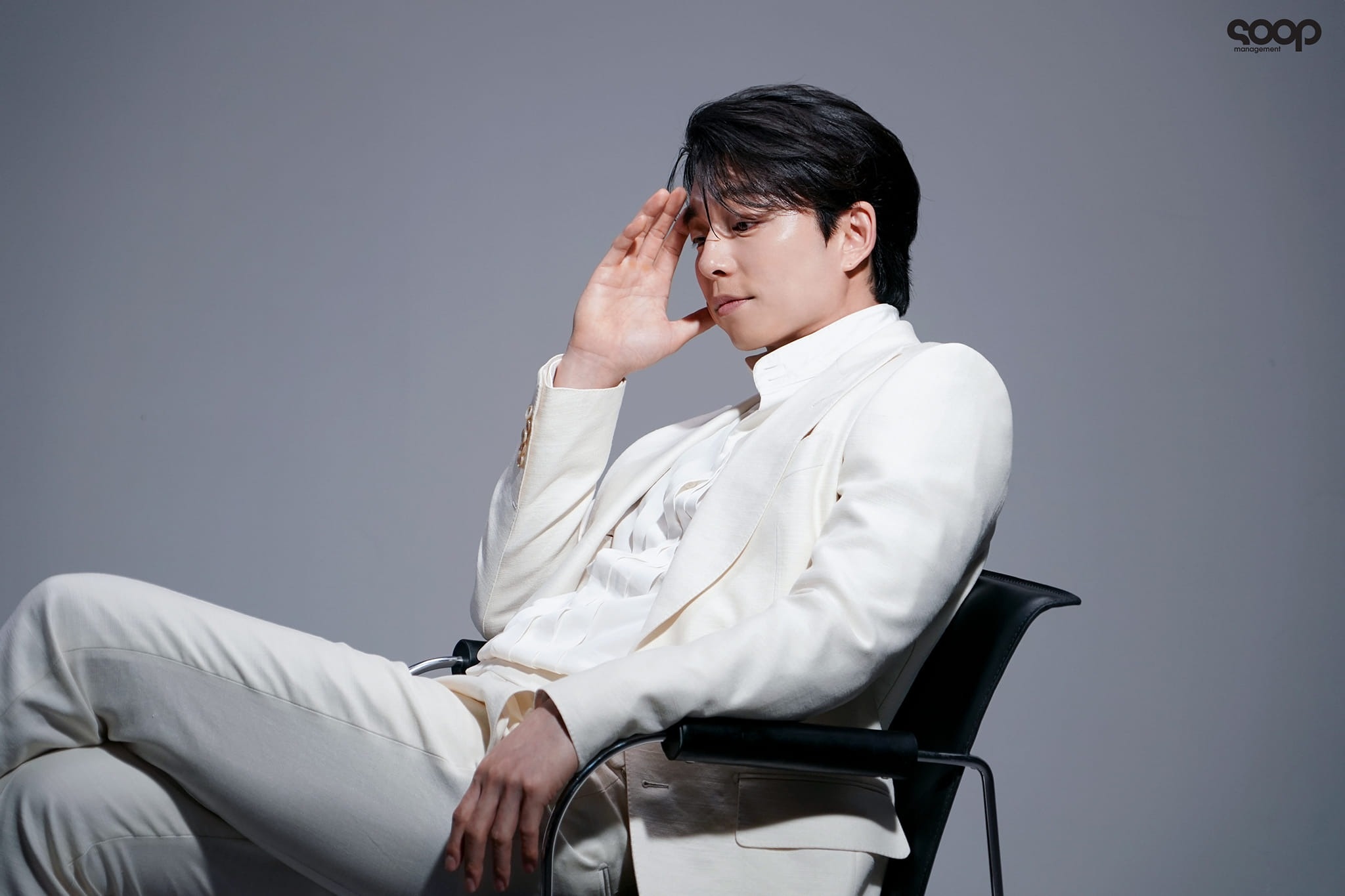 gong yoo tuoi 43 anh 6