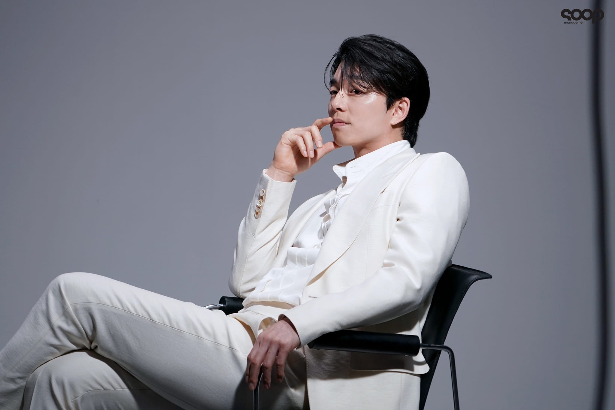 gong yoo tuoi 43 anh 5