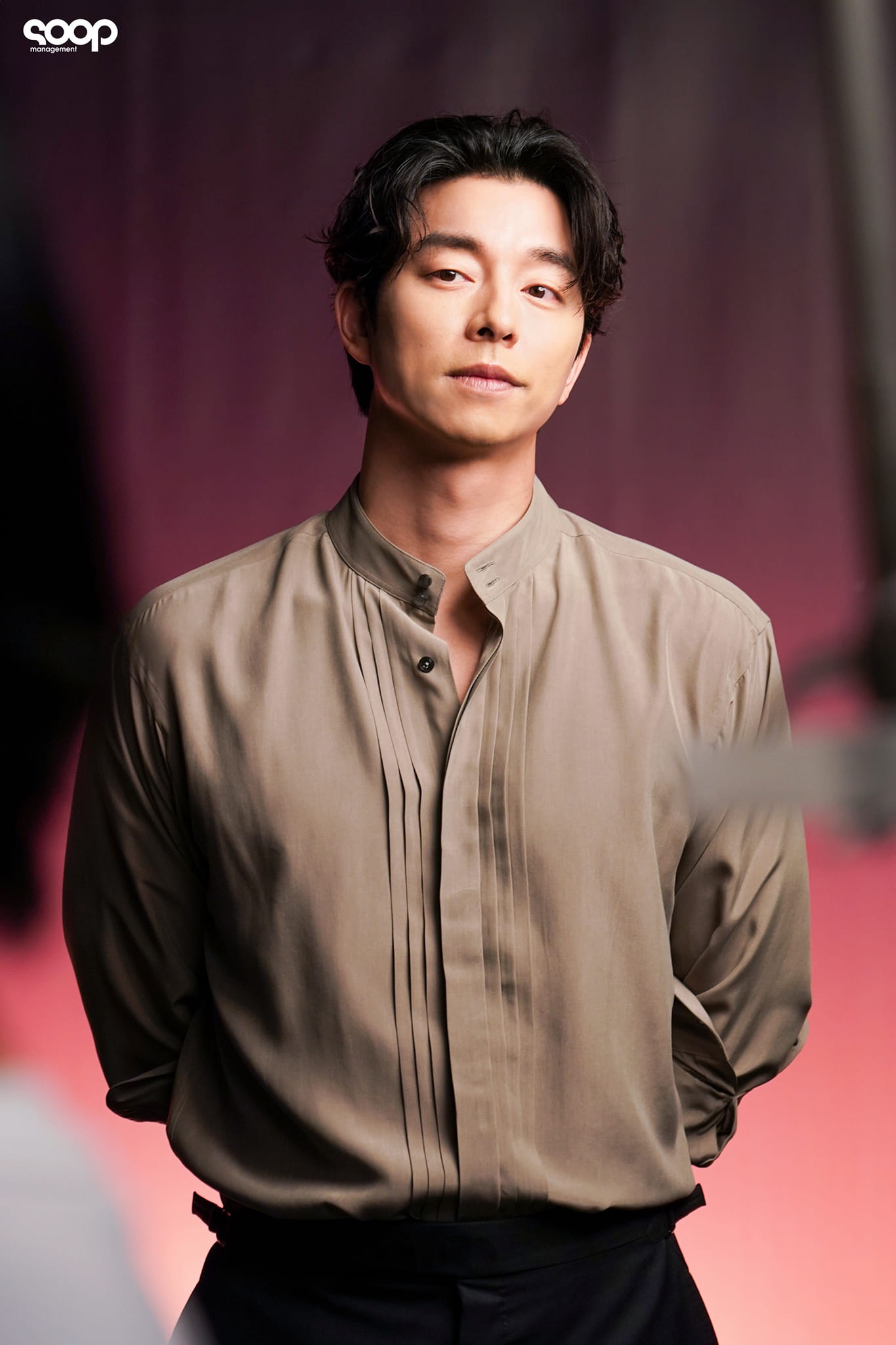 gong yoo tuoi 43 anh 7