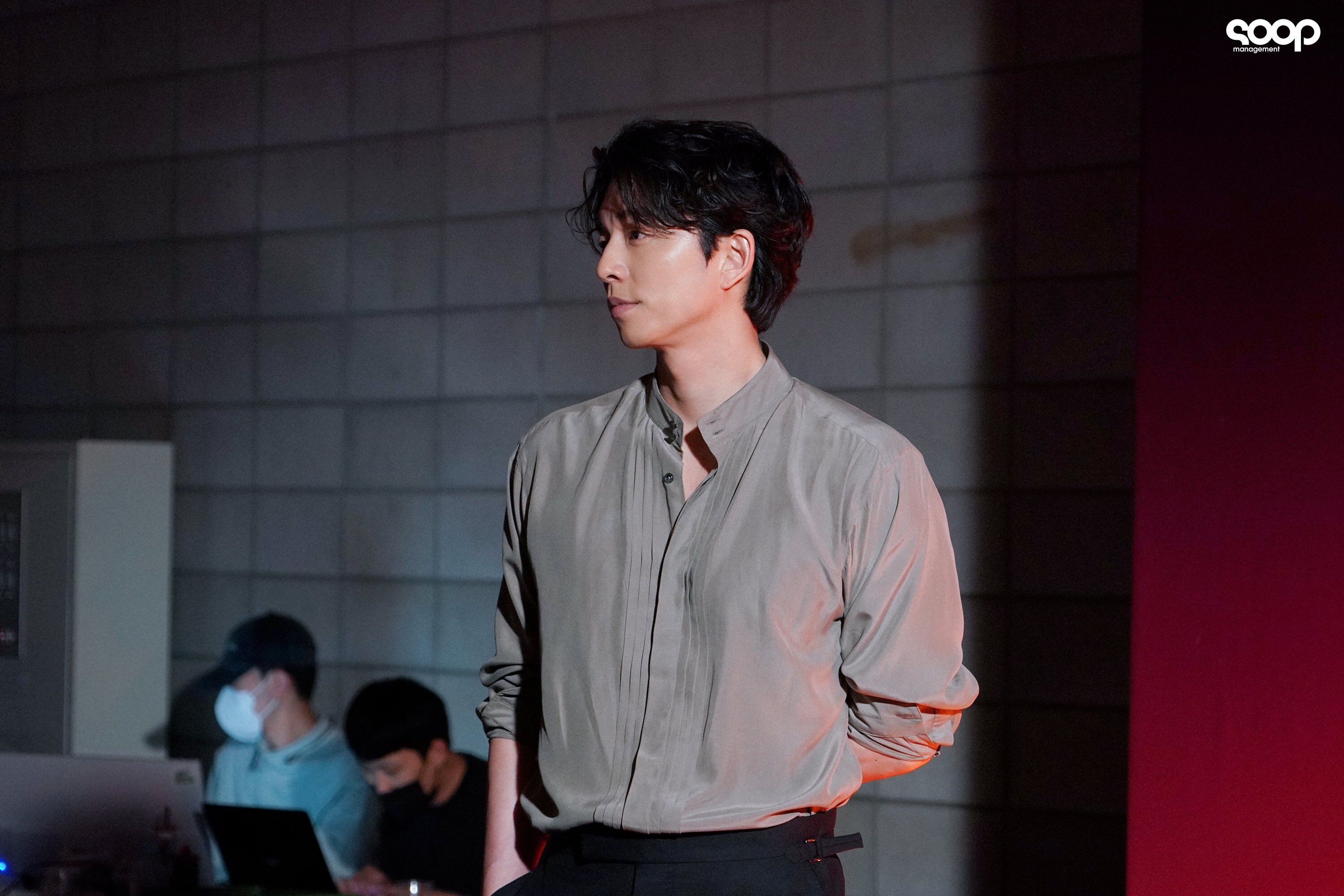 gong yoo tuoi 43 anh 9