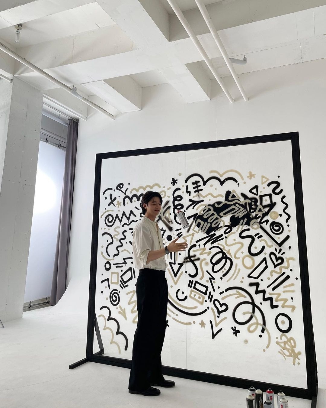 gong yoo tuoi 43 anh 10