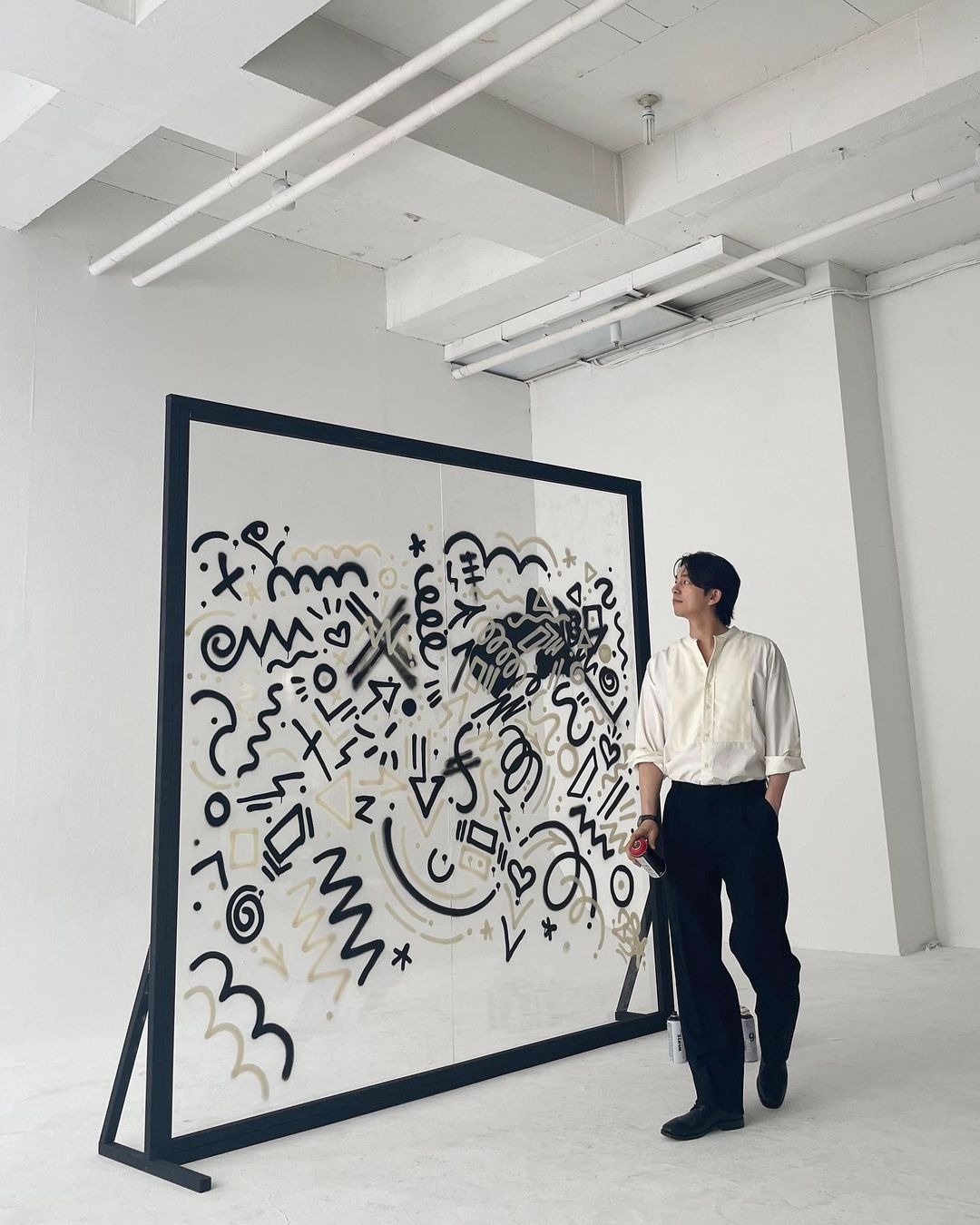 gong yoo tuoi 43 anh 11